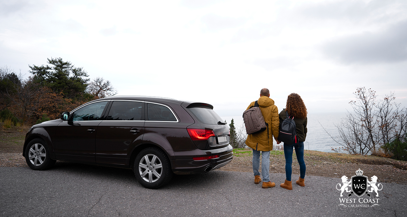 Making the Most Out of Your Car Rental Trip with These Useful Tips