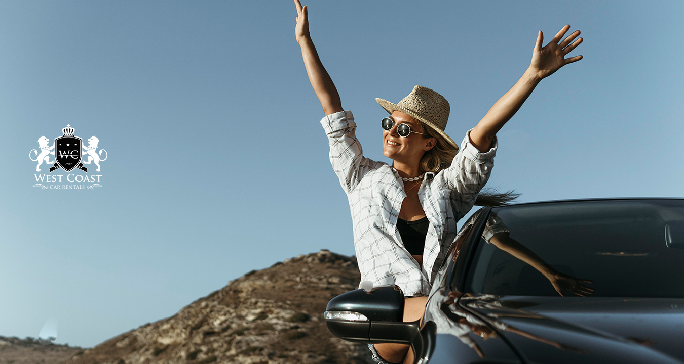 Make An Ultimate Guide To Adventure By Renting A Car