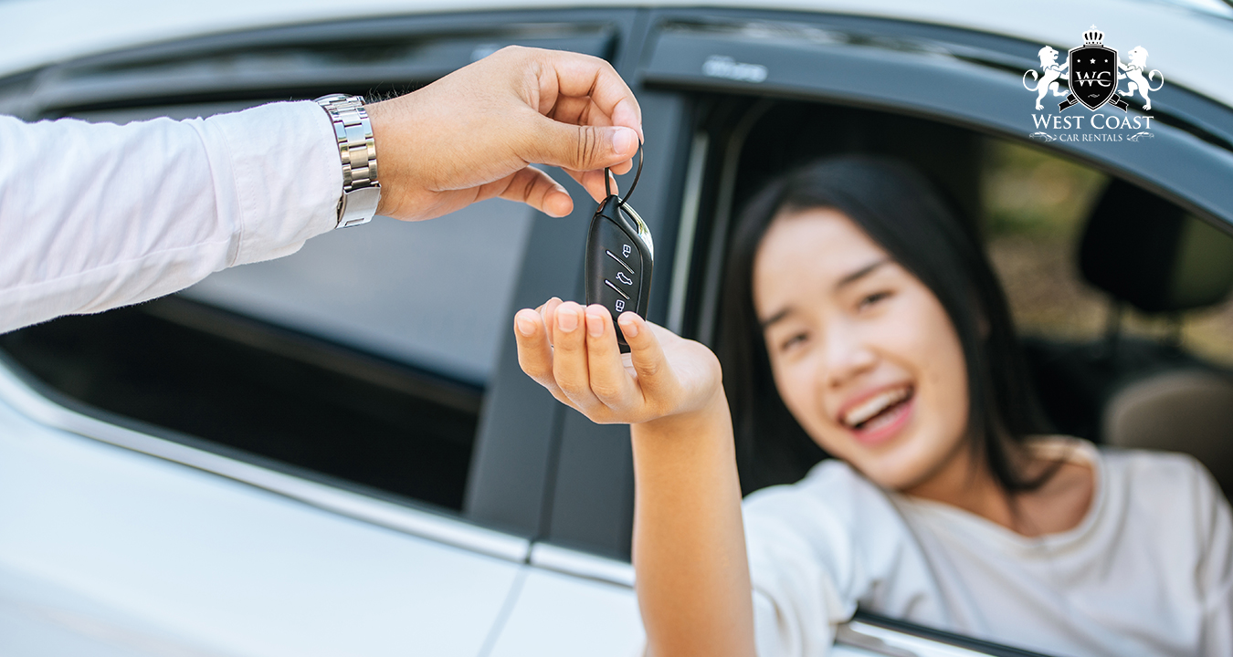 Exploring Downtown Vancouver’s Charms with A Rental Car