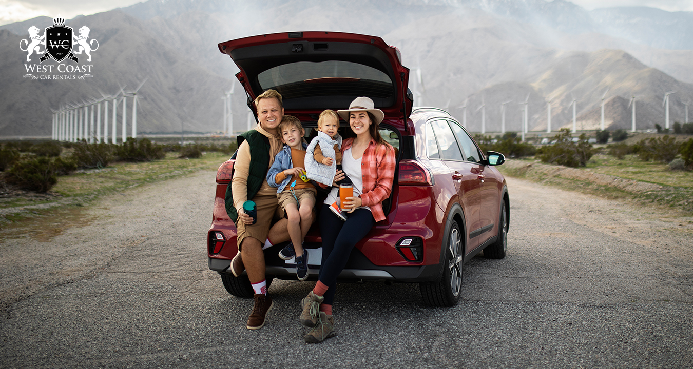 Choosing the Perfect Hired Car for Your Family Adventures in Vancouver